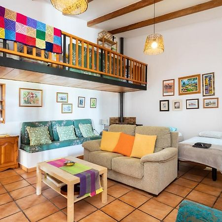 Live La Laguna Casita Vieja Exterior foto